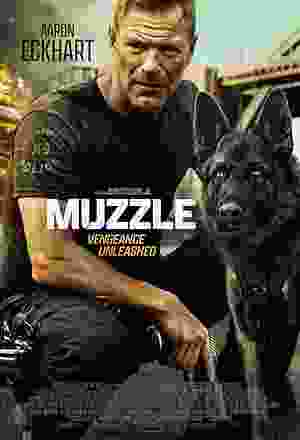Muzzle (2023) vj ice p Aaron Eckhart